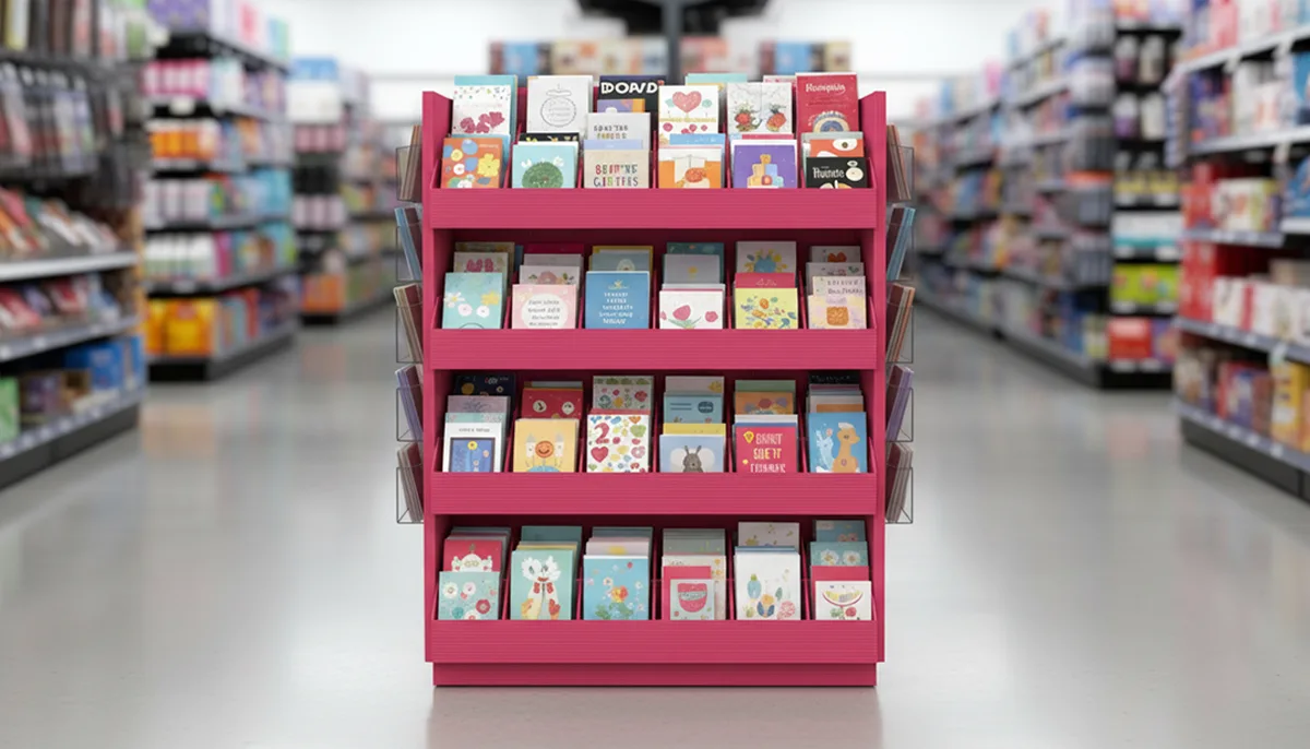 What Is PDQ in Retail? Kingwin's Guide to Fast, Effective Merchandising