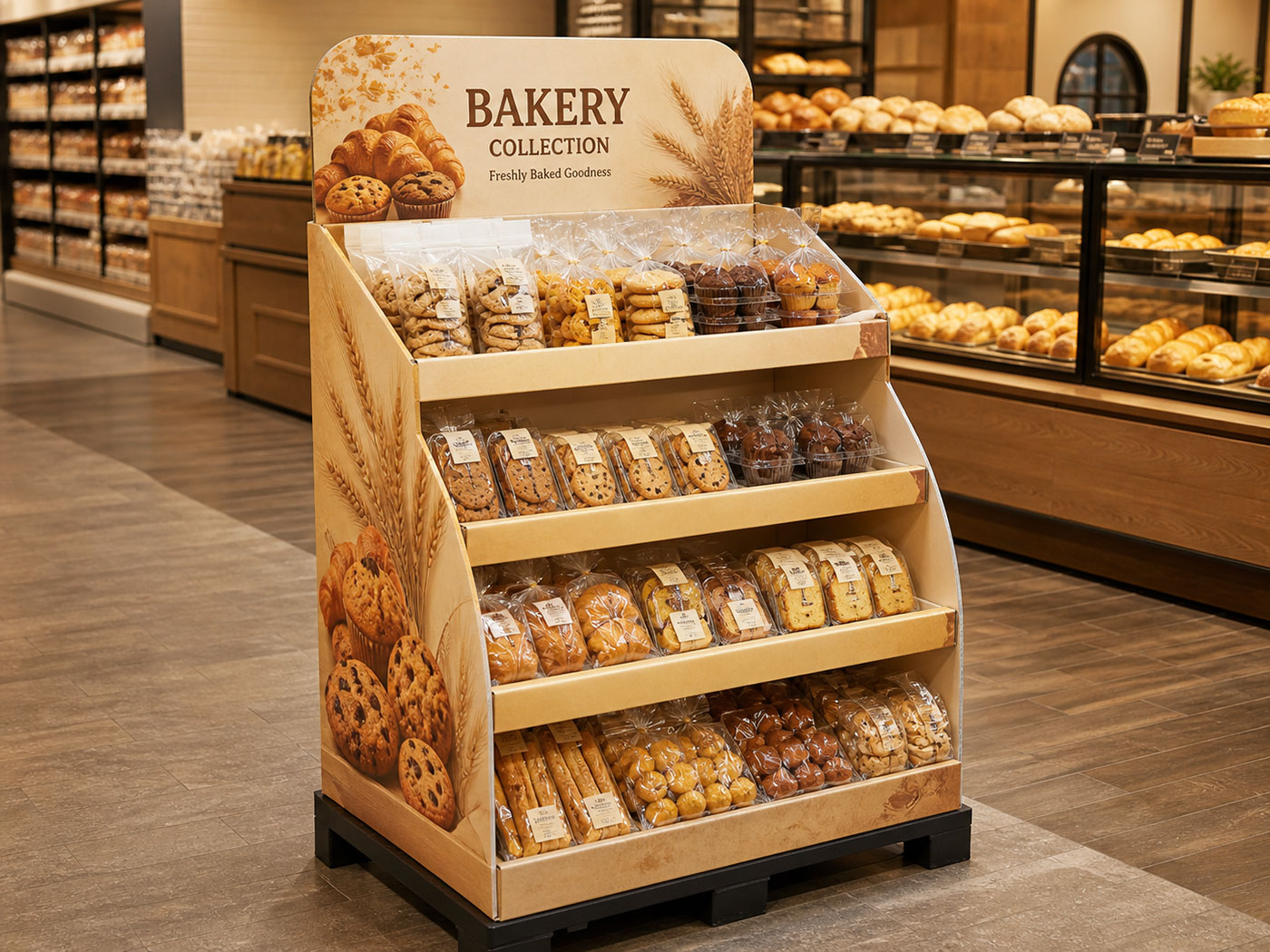 Bakery Products