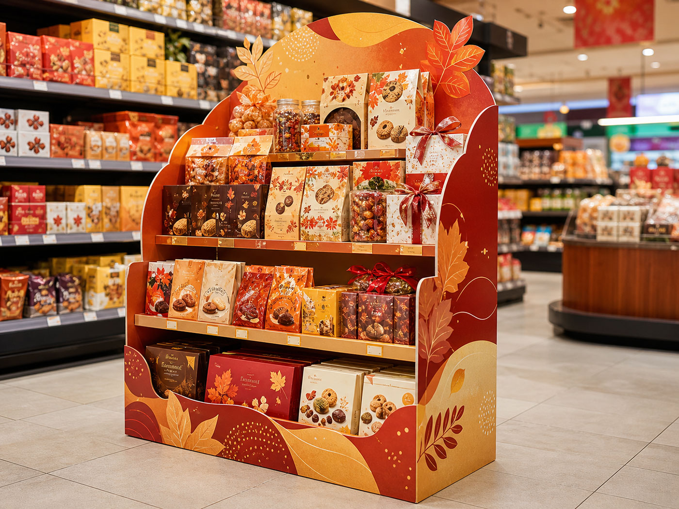 Seasonal & Promo