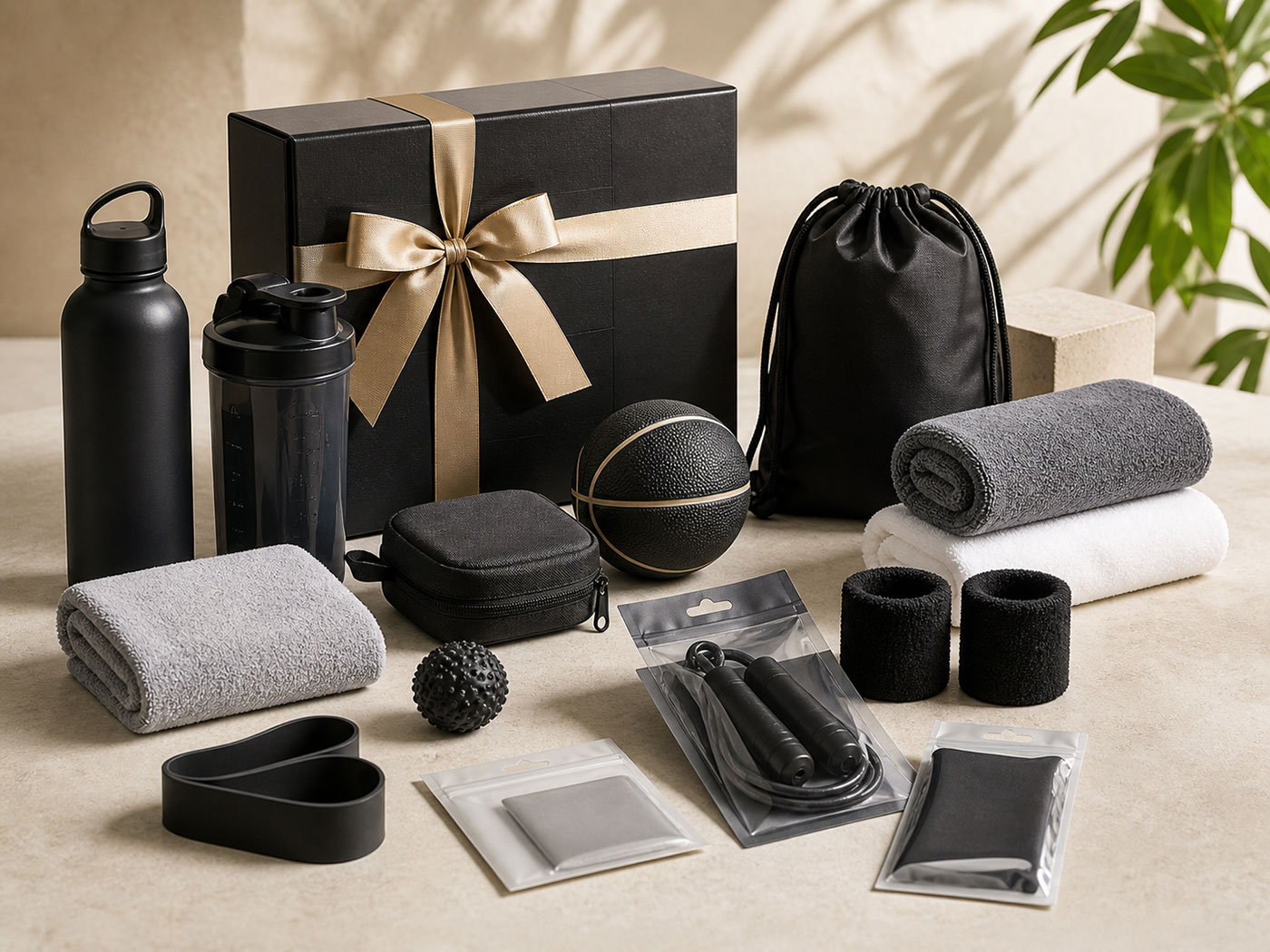 Promotions Displays