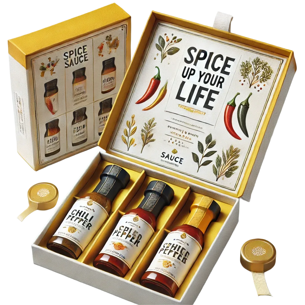 Custom Cardboard Product Boxes