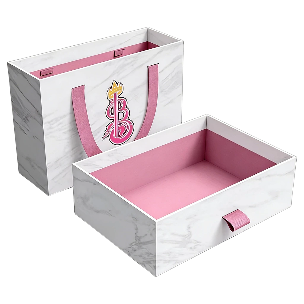 Rigid Gift Boxes