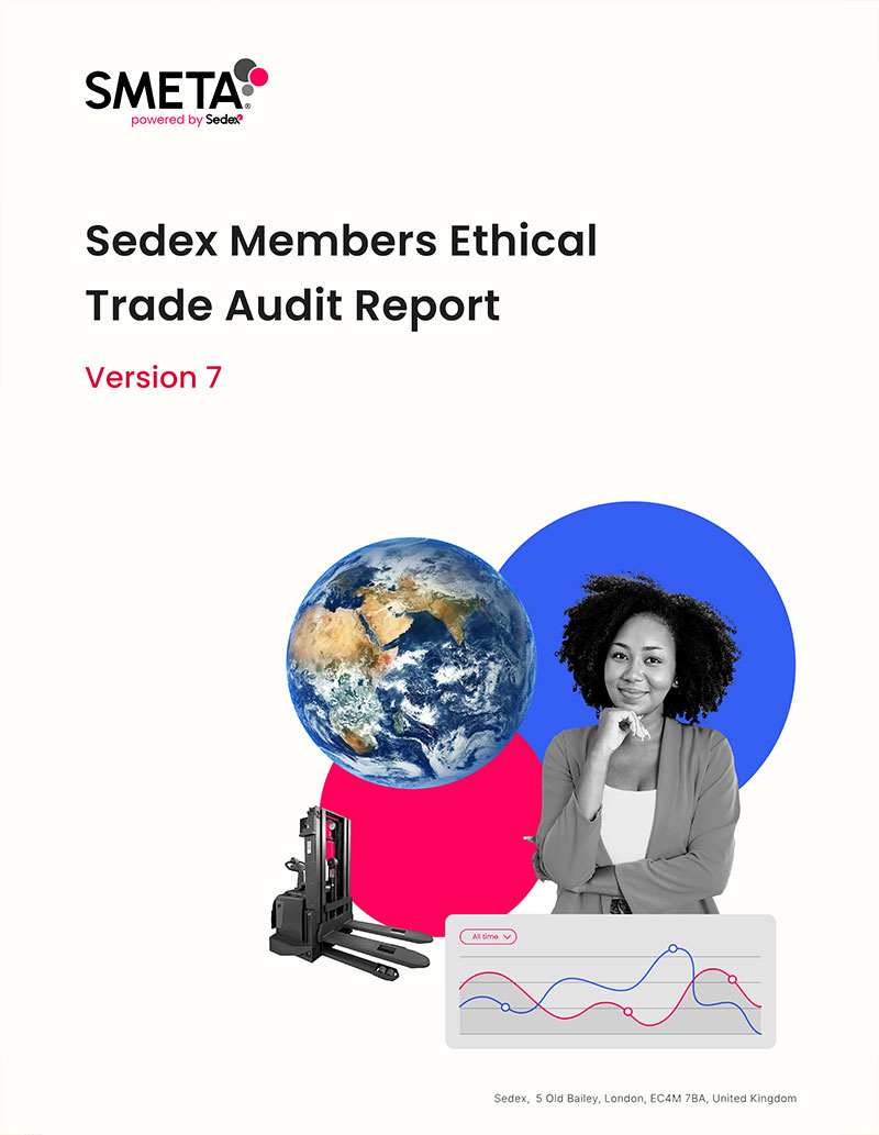 Sedex SMETA report