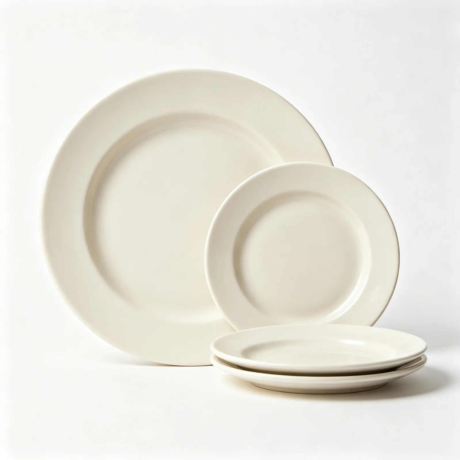 Multiple Sizes for Flexible Serving