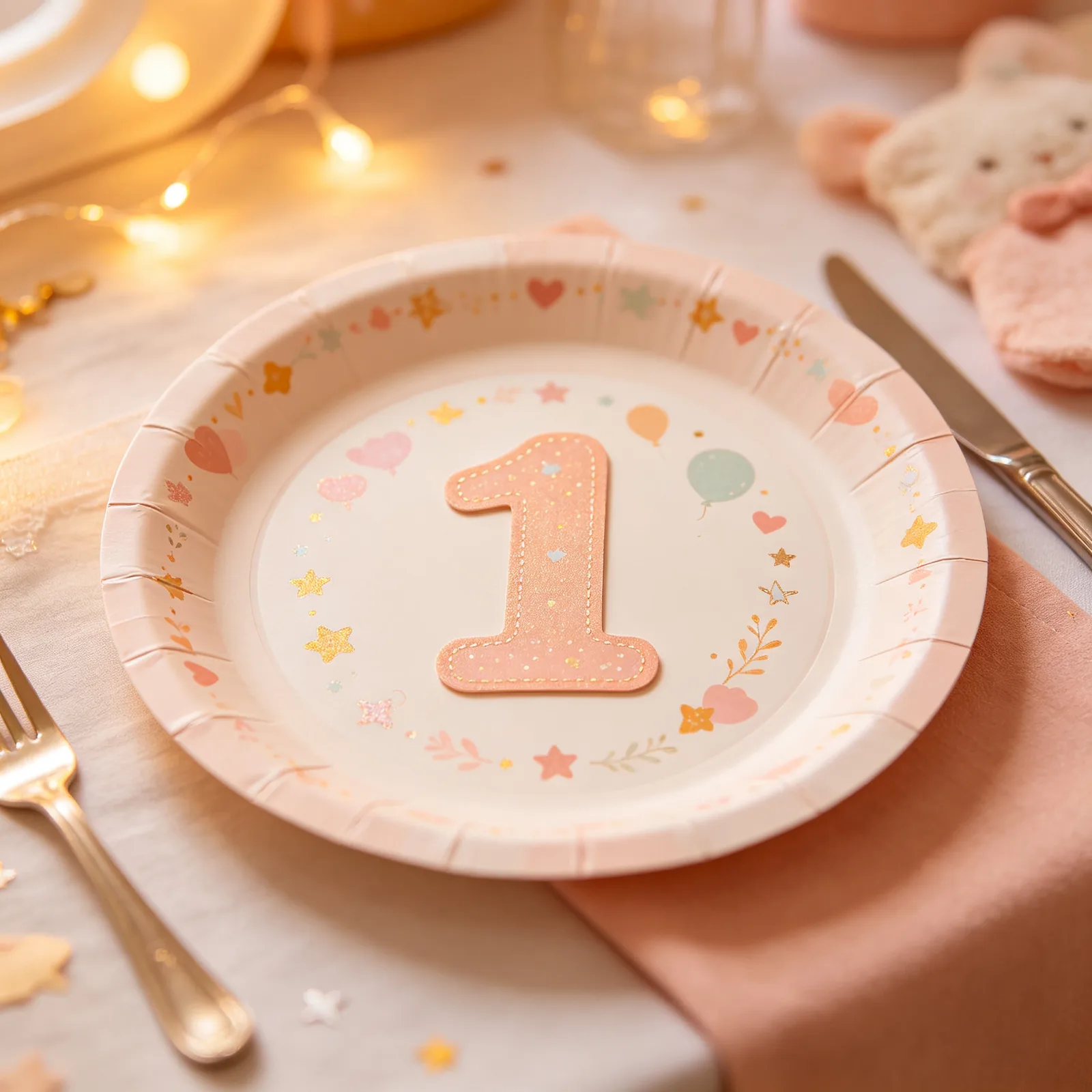 Birthday Celebrations & Kids Parties