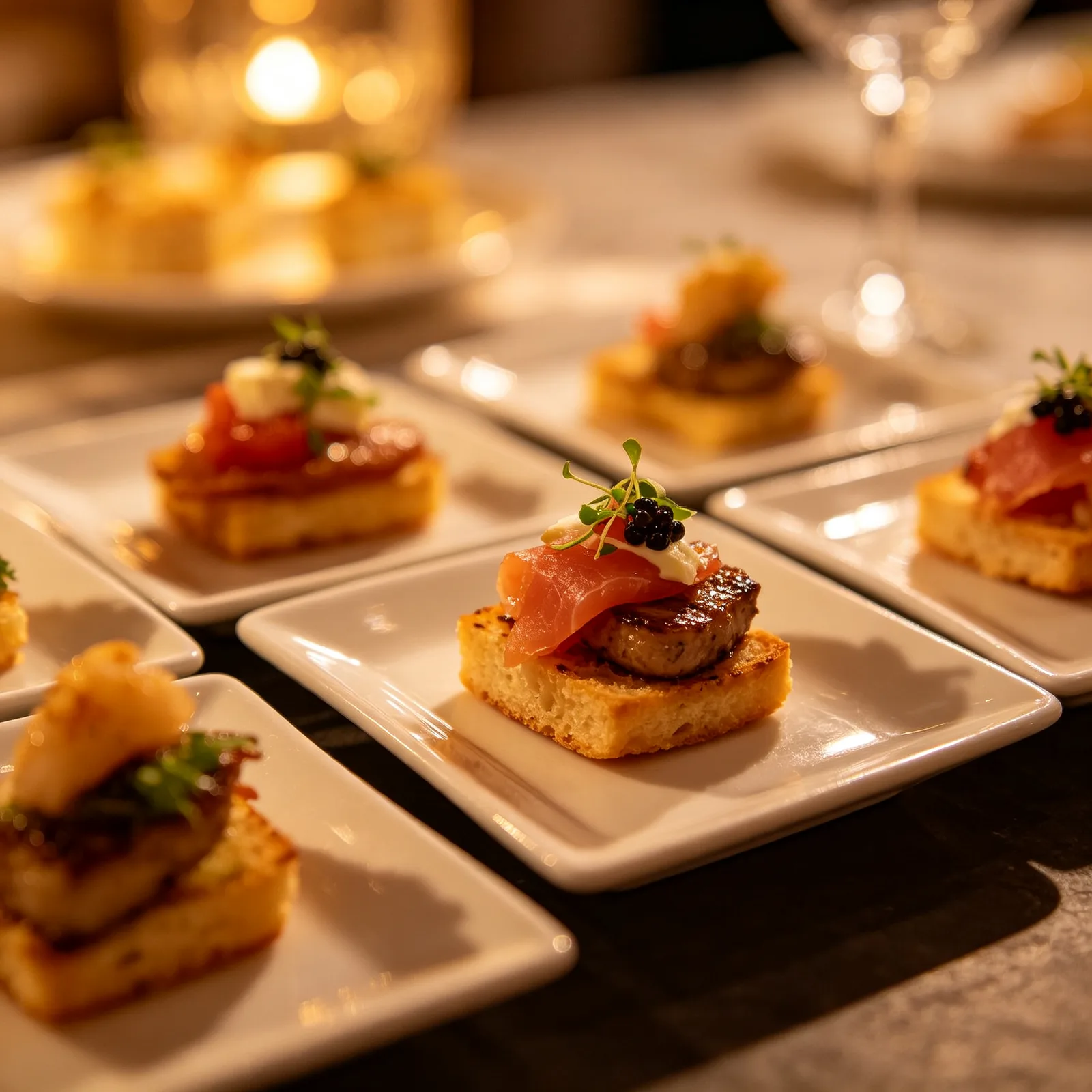 Professional Catering & Food Service
