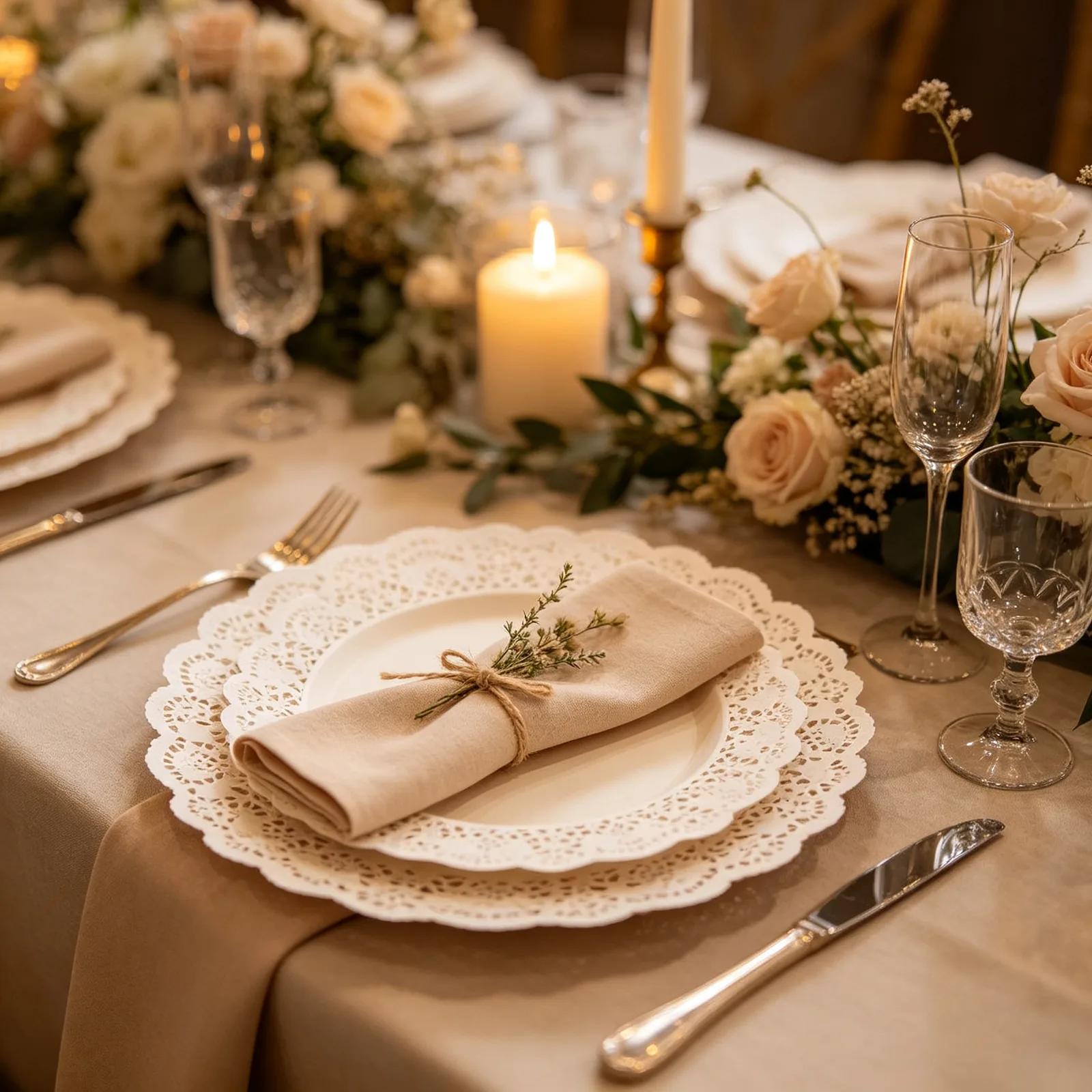 Weddings, Showers & Elegant Catering