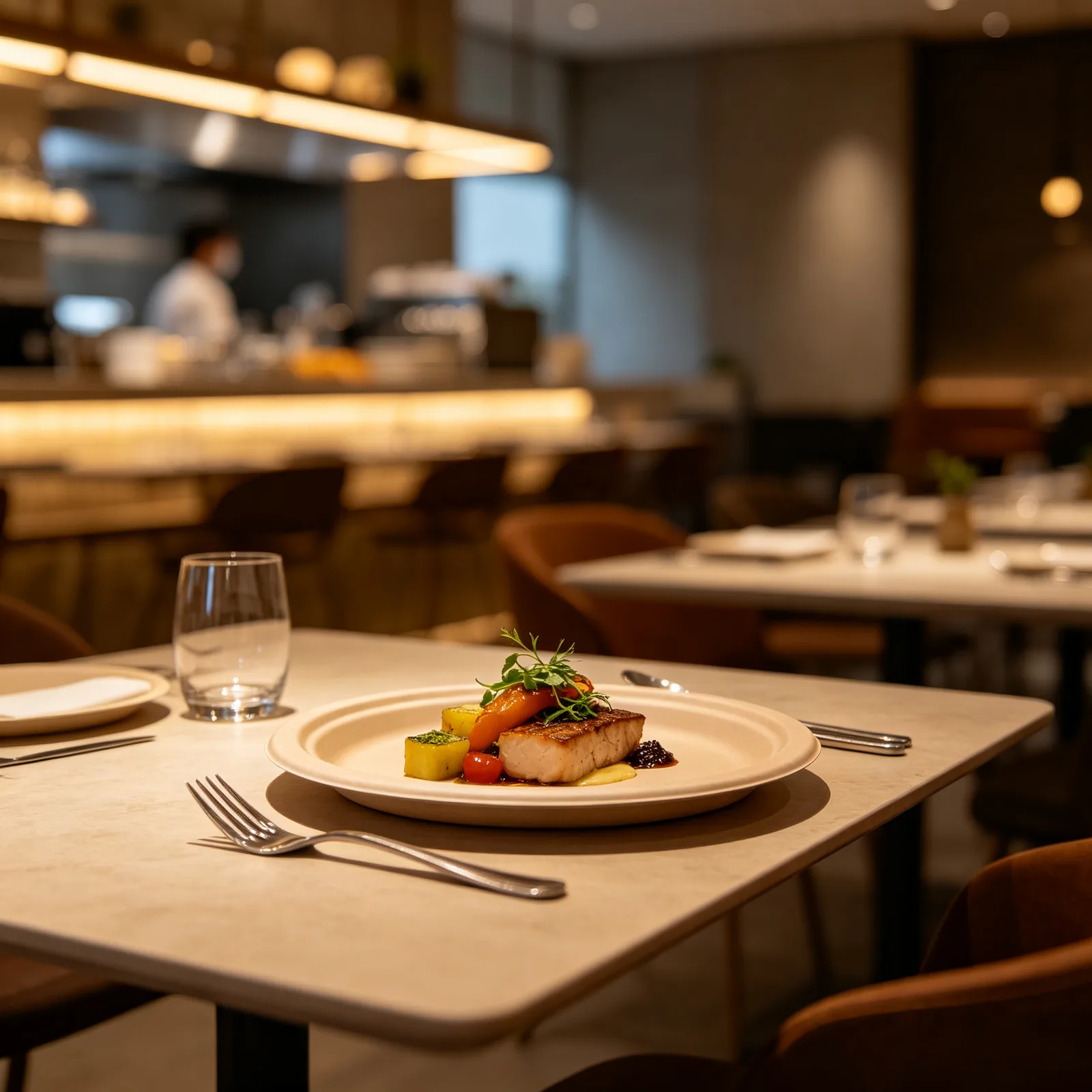Professional Catering & Food Service