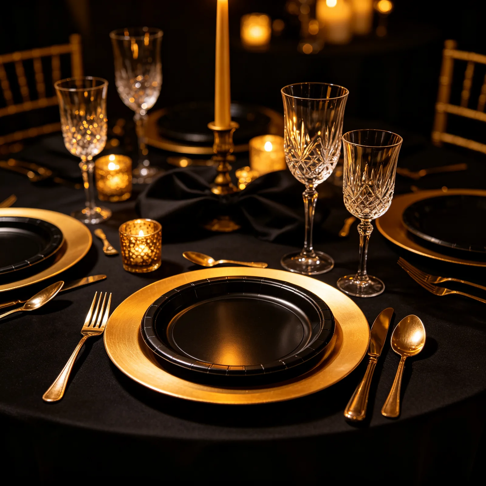 Professional Catering & Food Service