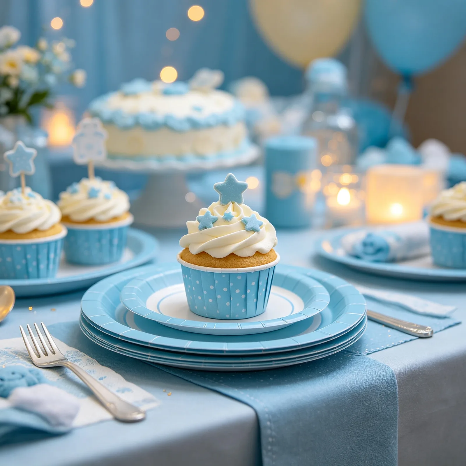 Birthday Celebrations & Kids Parties