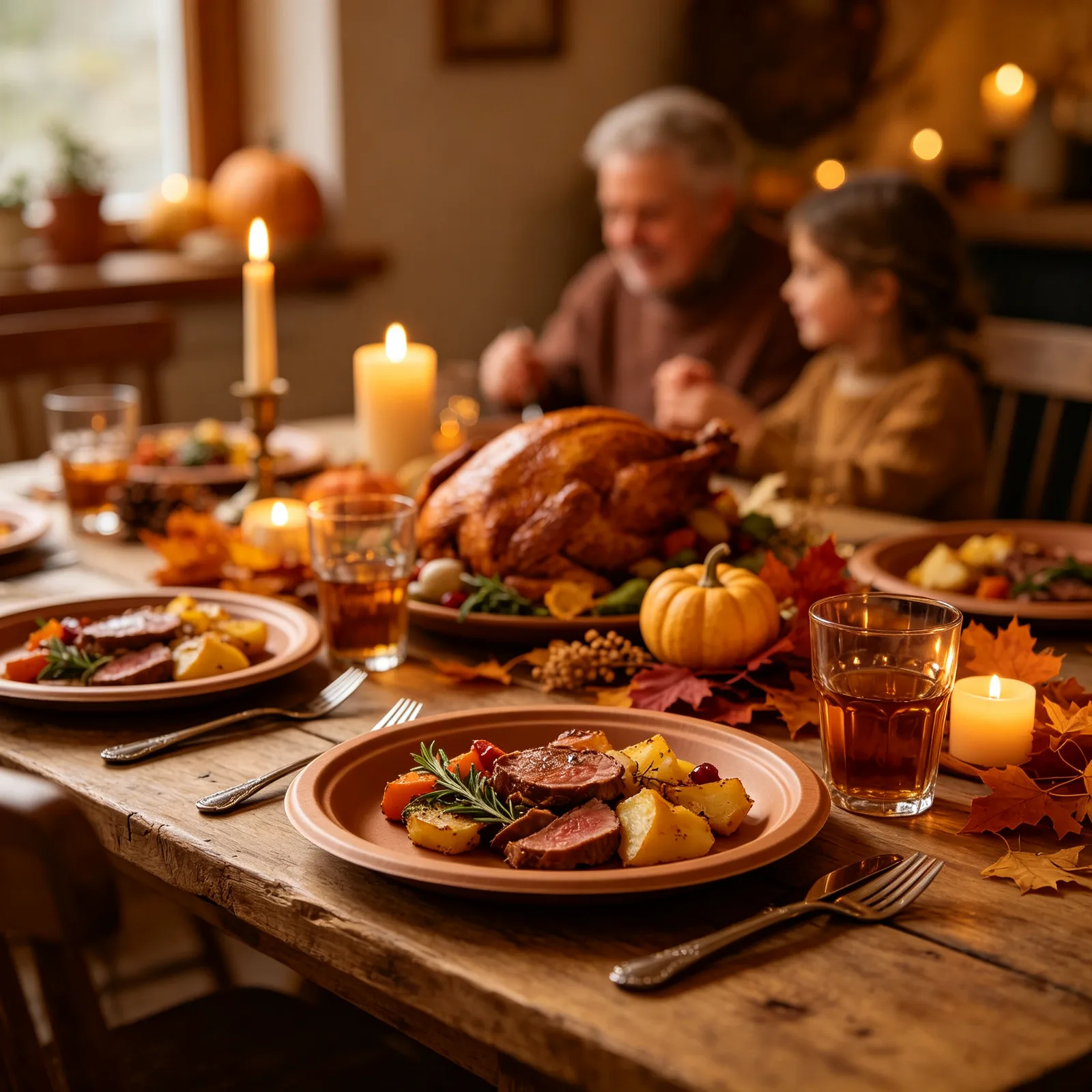 Holiday & Seasonal Hosting Essential