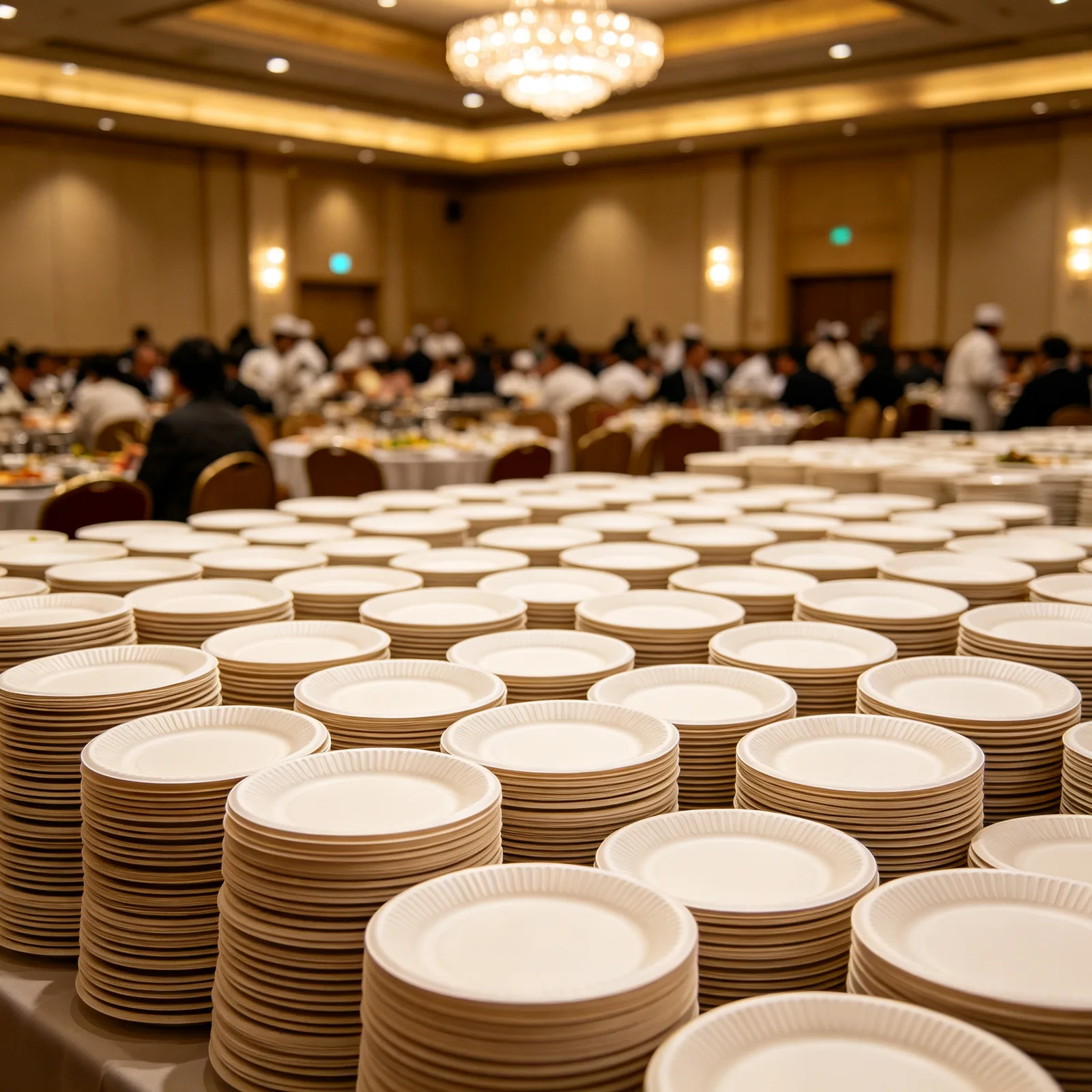 Professional Catering & Food Service