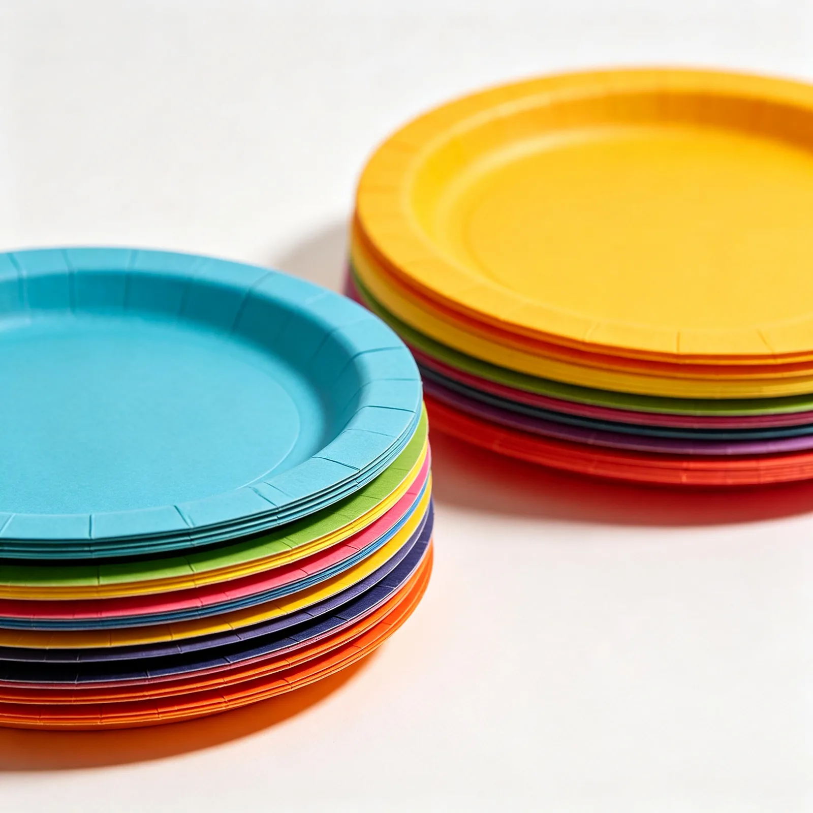 Assorted Colors for Group Events