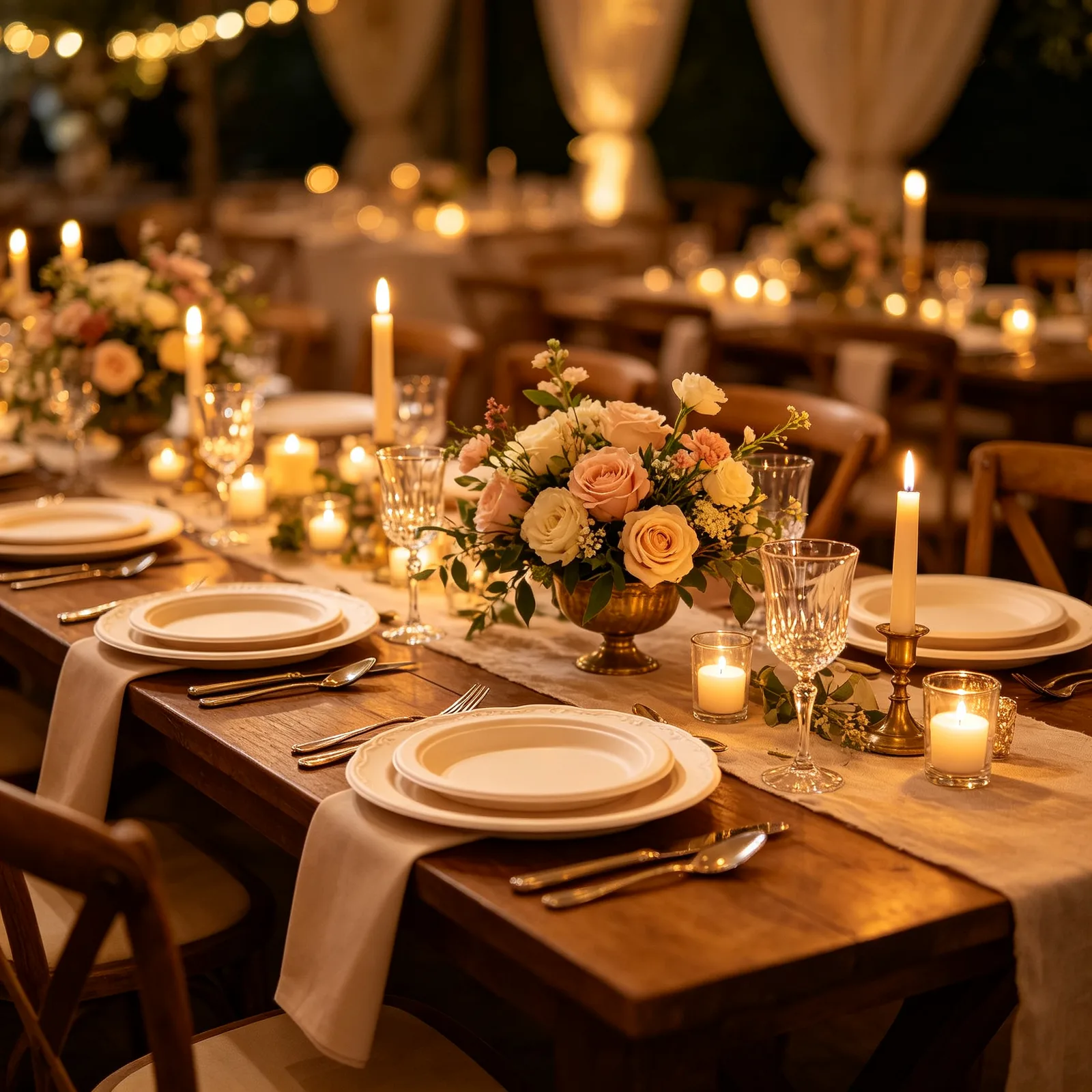 Professional Catering & Food Service