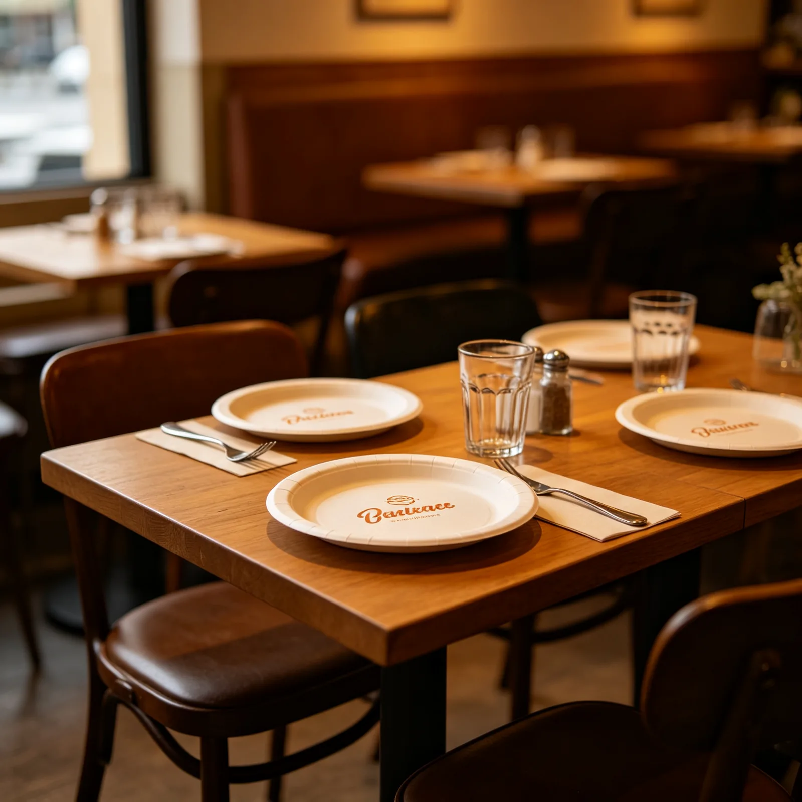 Professional Catering & Food Service