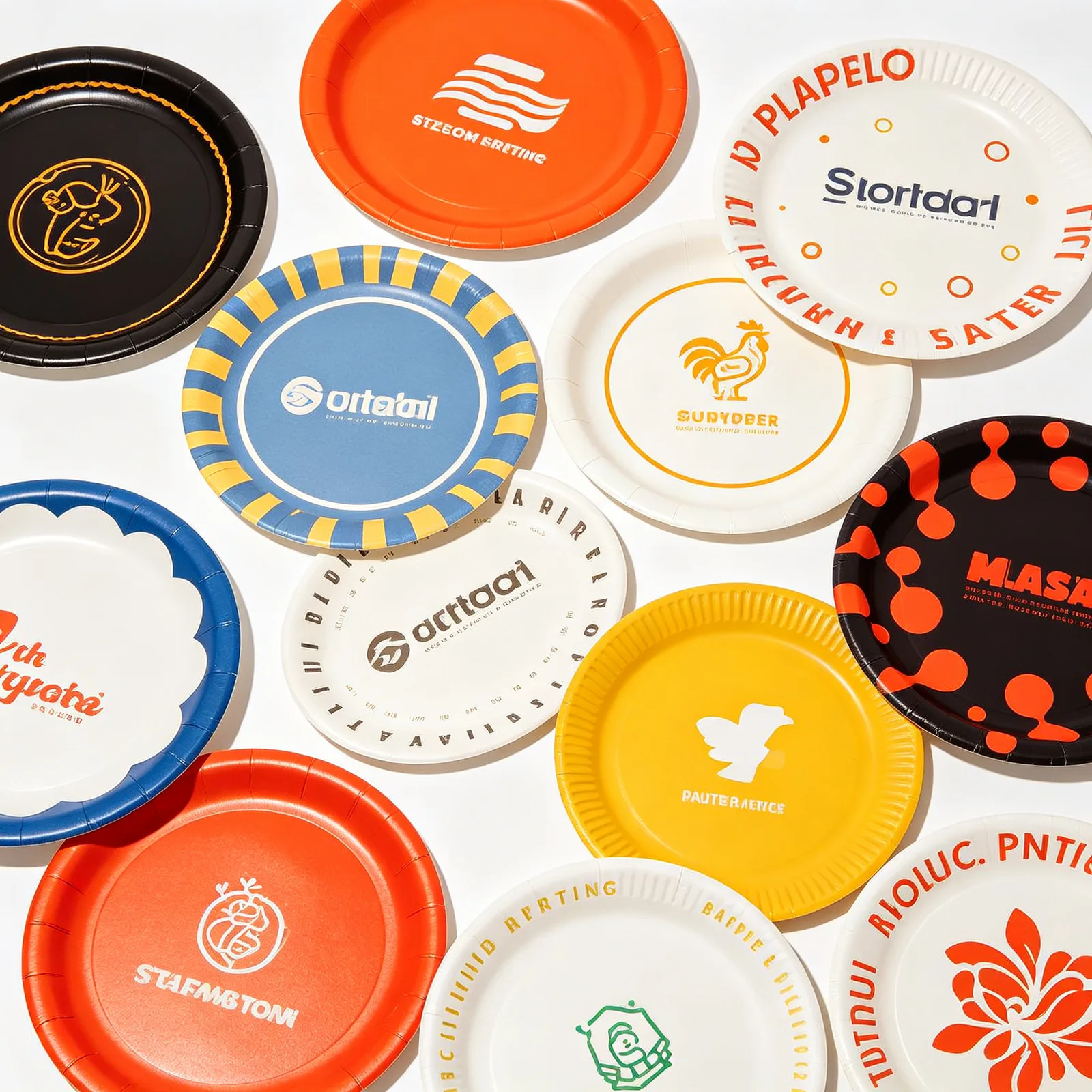 Branded Events & Custom Promotions