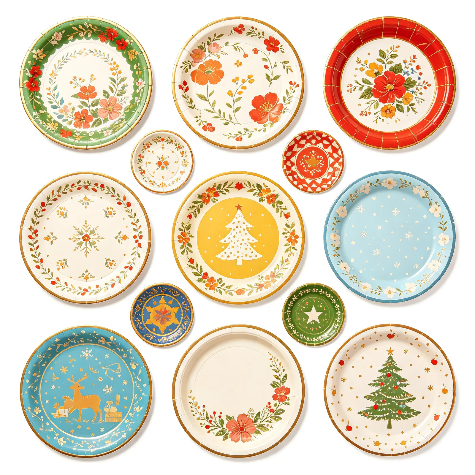 Assorted Designs for Every Occasion