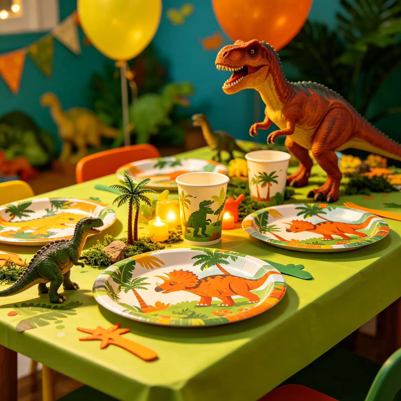 Birthday Celebrations & Kids Parties