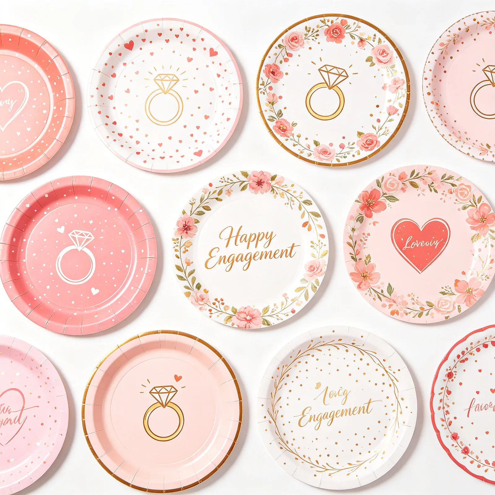 Personalized Engagement Designs