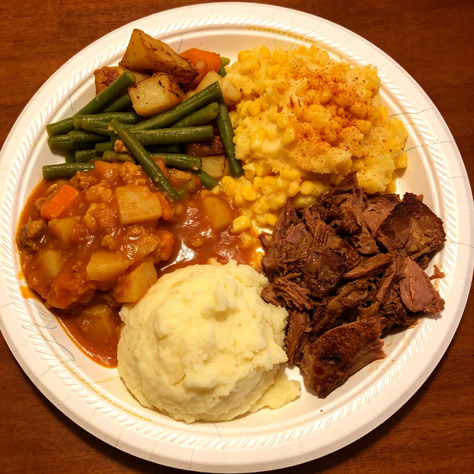 Professional Catering & Food Service