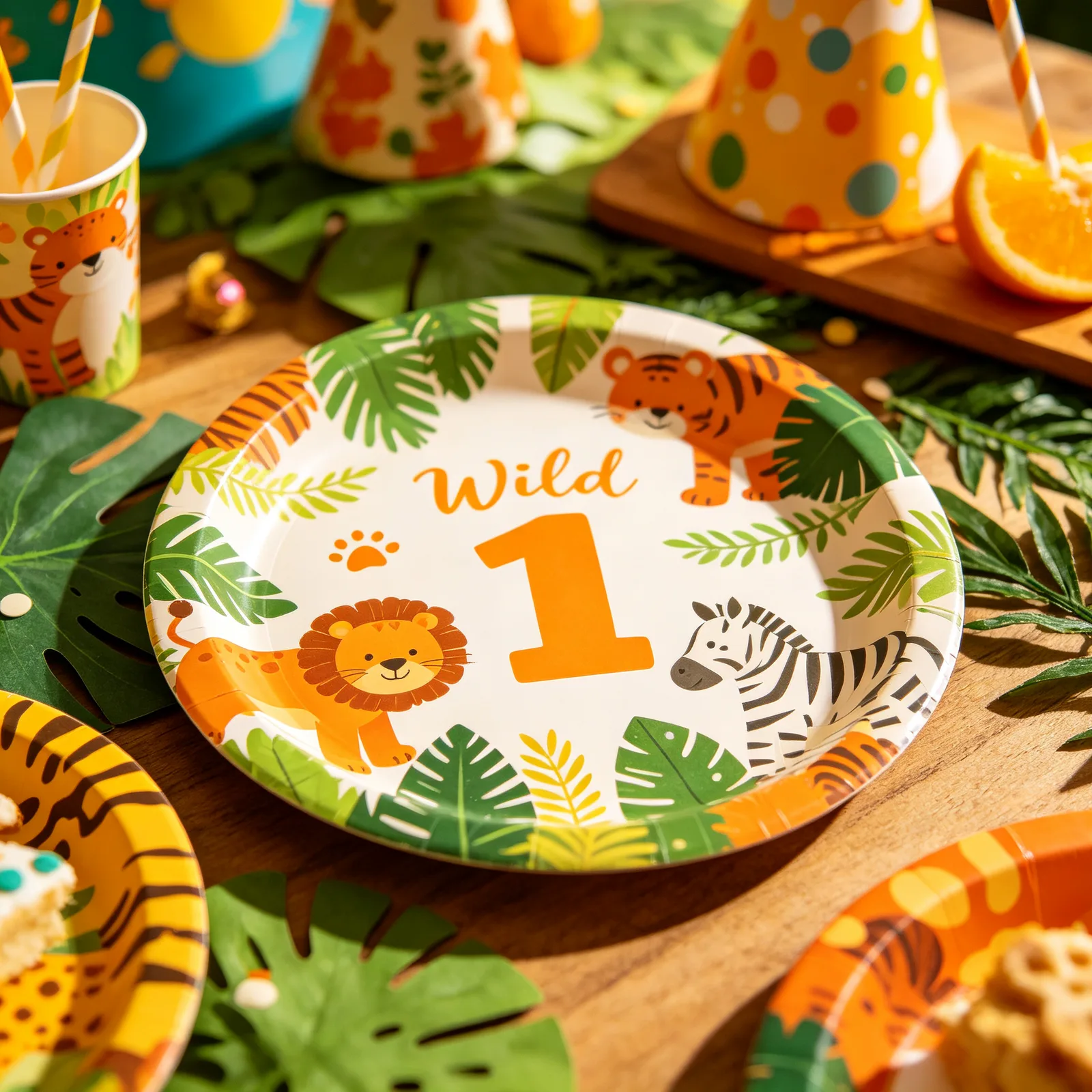 Birthday Celebrations & Kids Parties