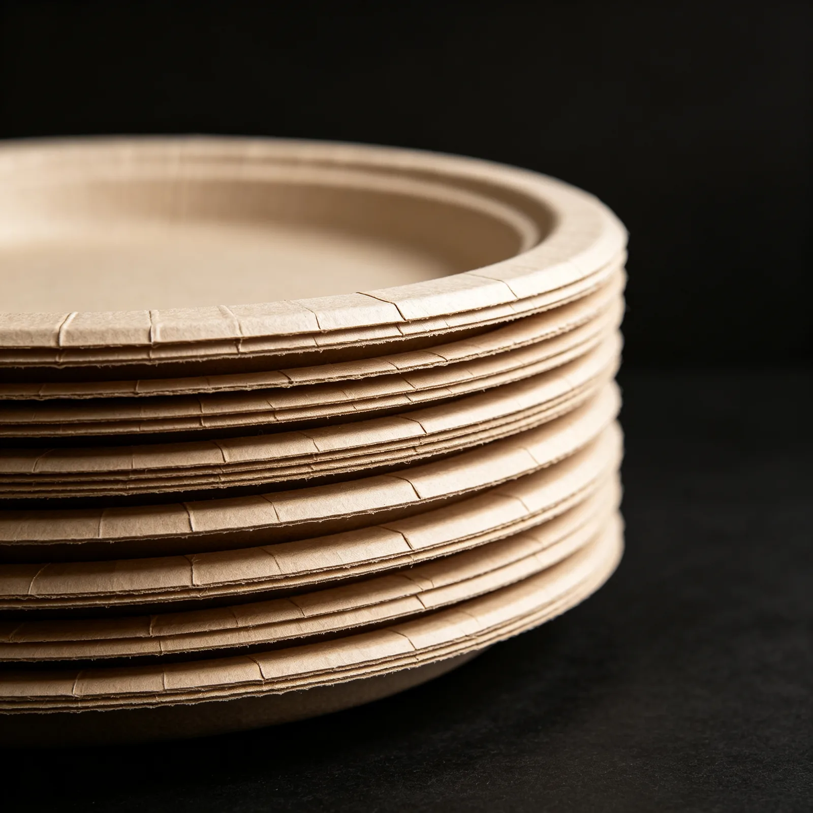 Sturdy Format for Full Meals