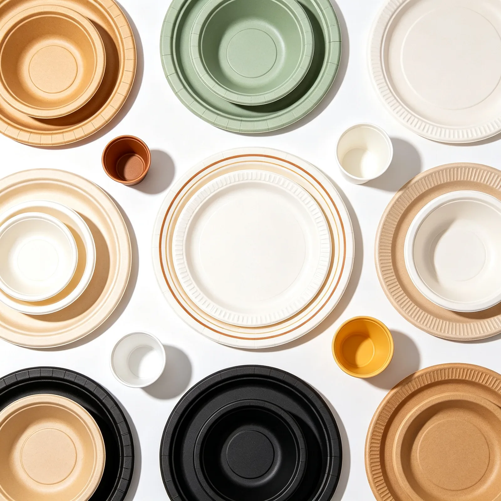 Coordinate for a Complete Table Look