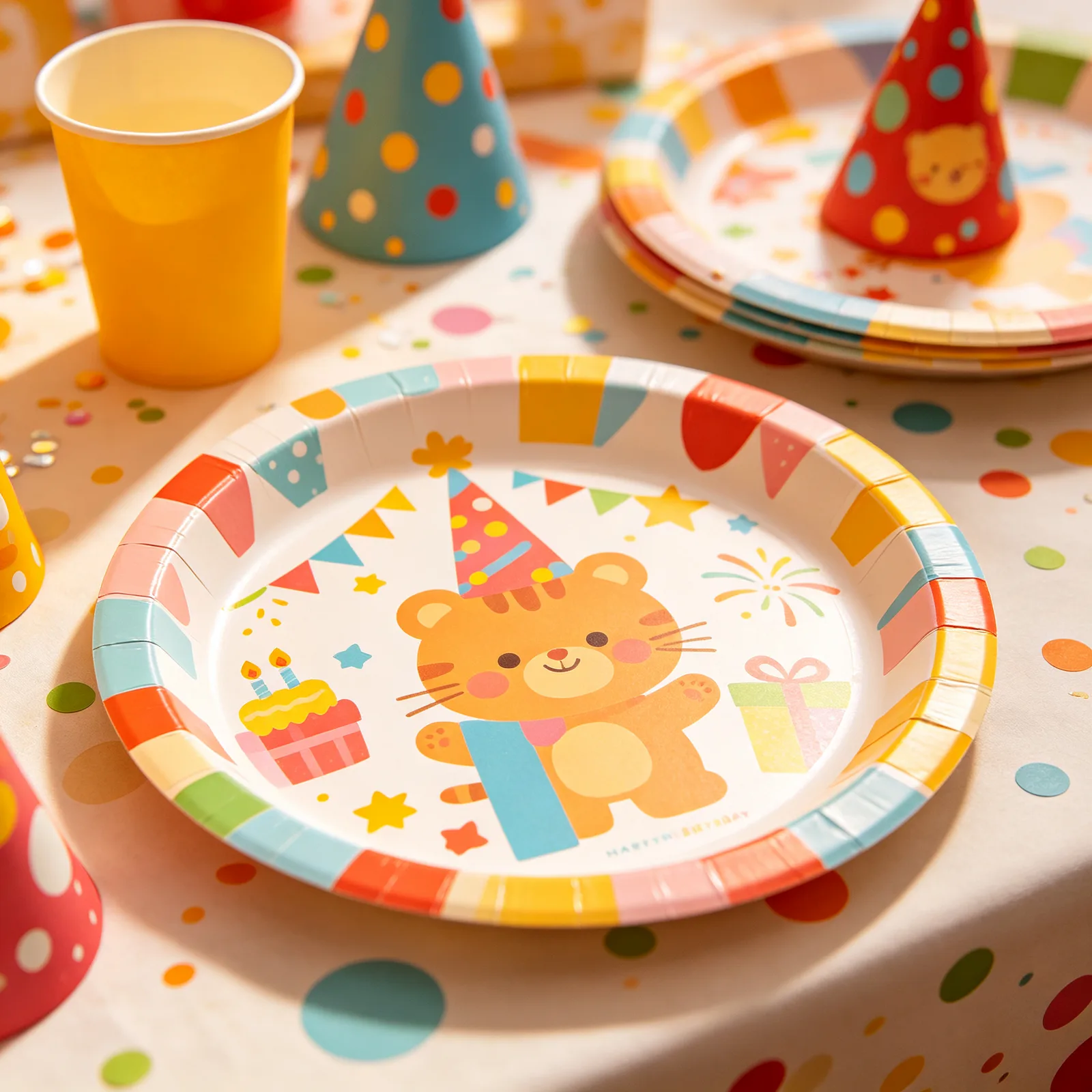 Birthday Celebrations & Kids Parties