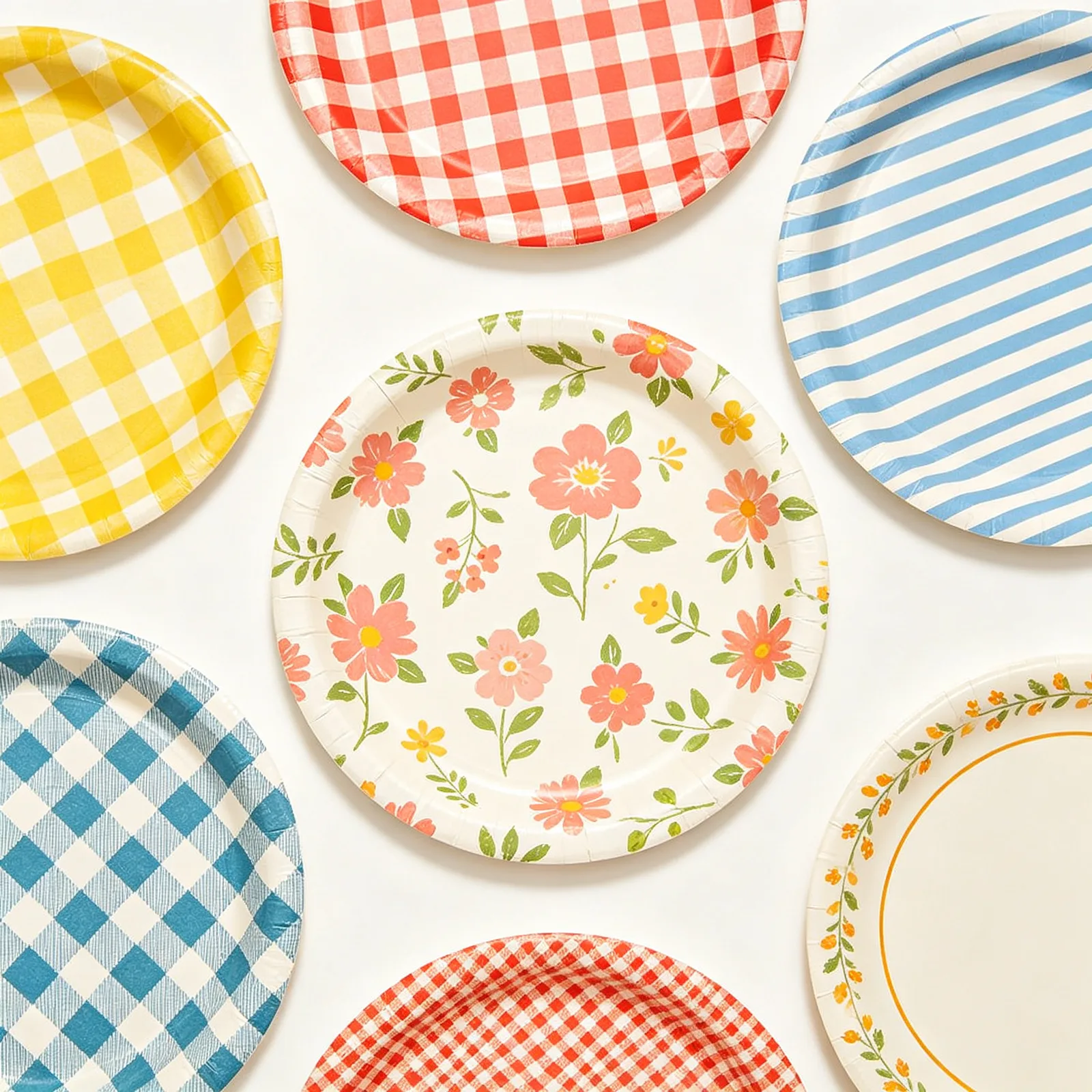 Coordinate for a Complete Table Look