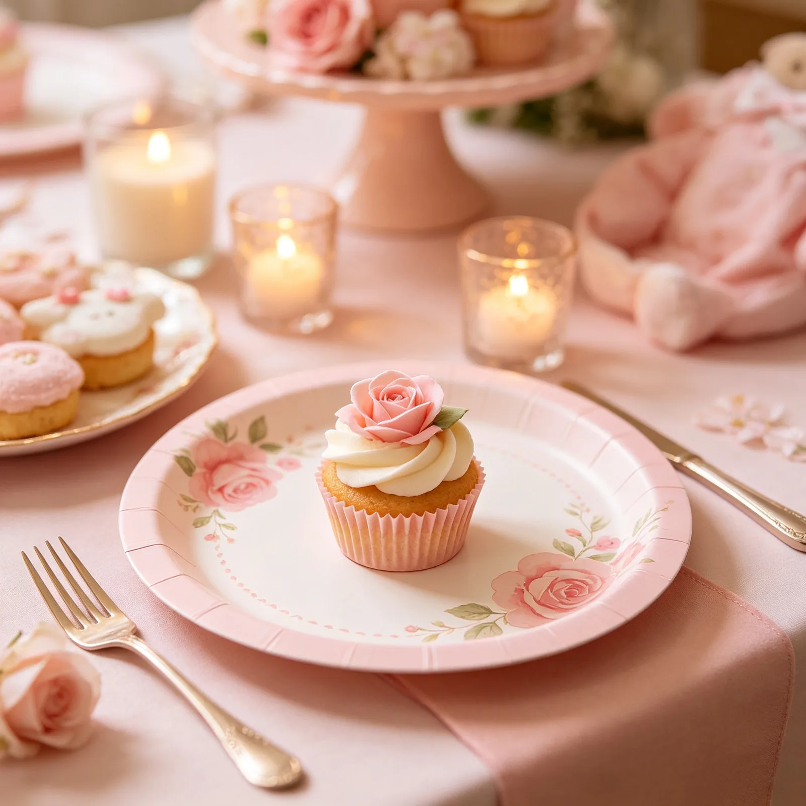 Wedding Receptions & Formal Events