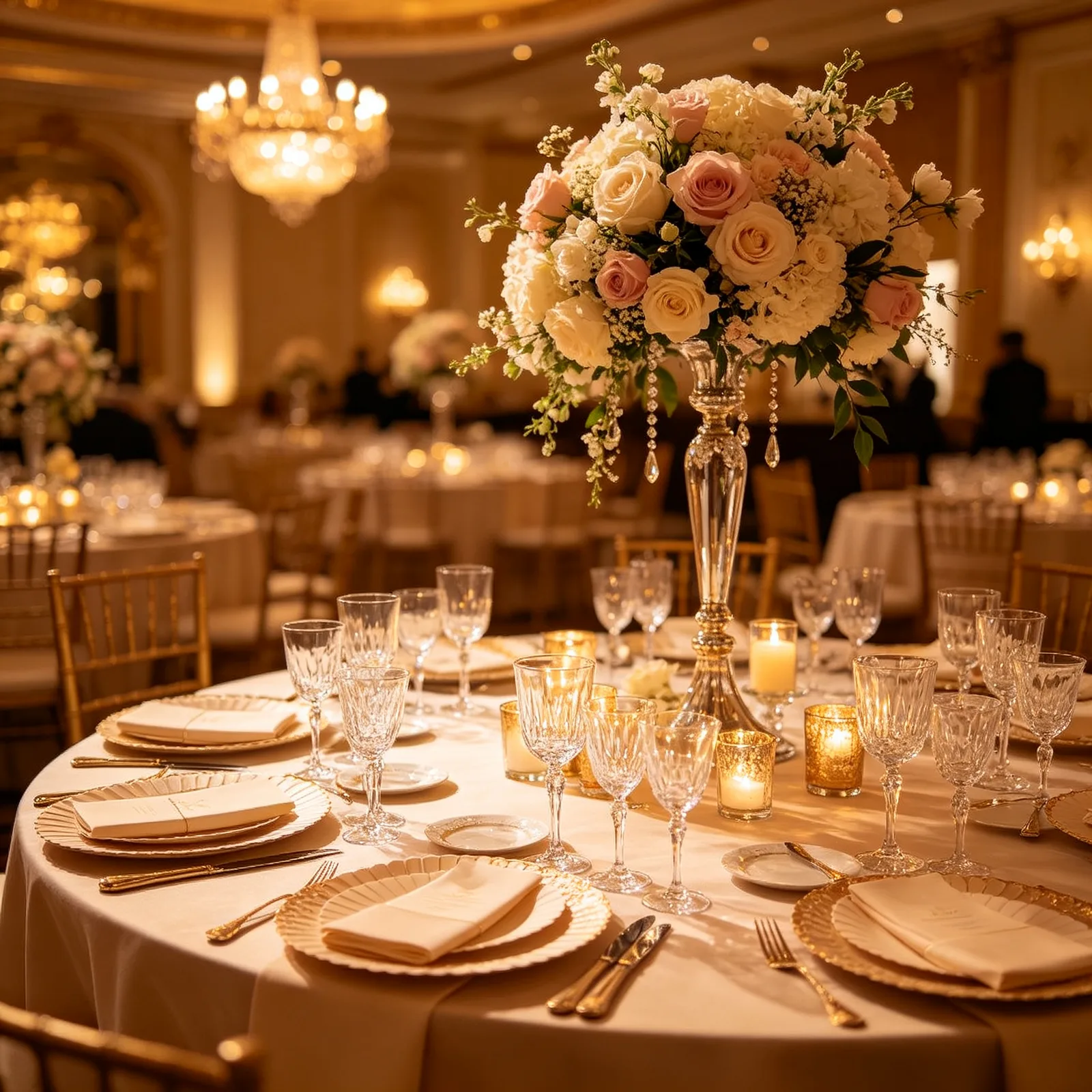 Professional Catering & Food Service