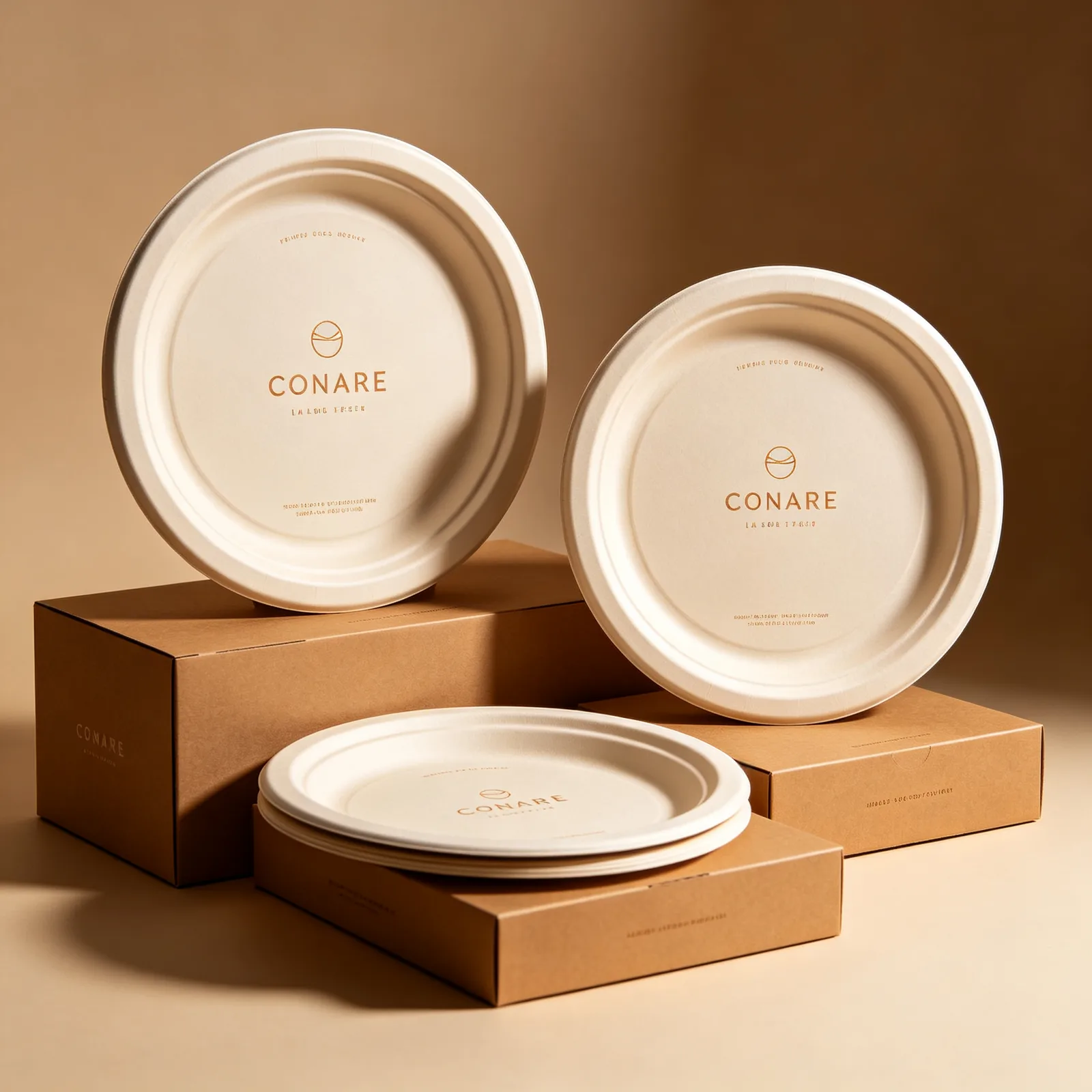 Private Label Displays & Custom Packaging