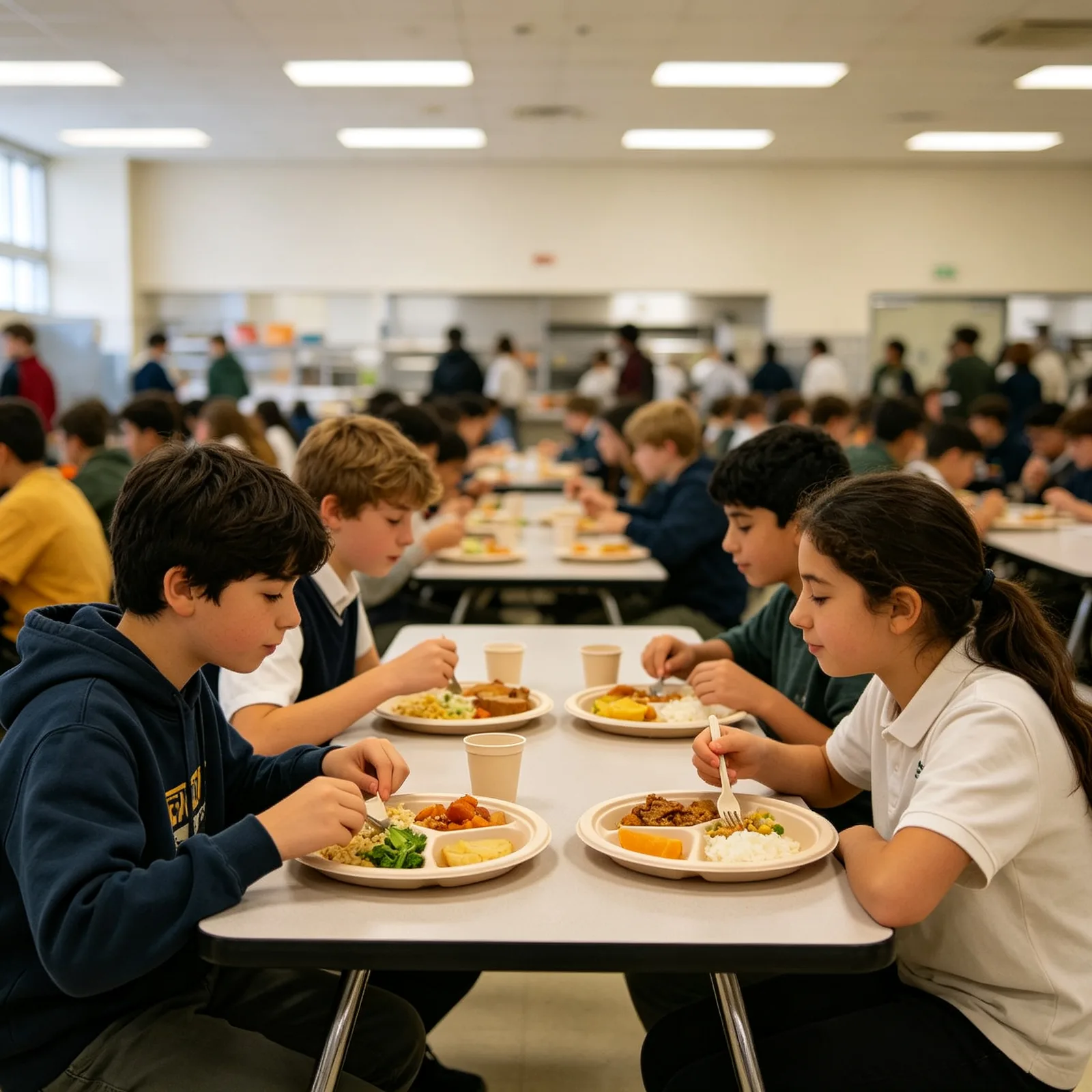 Schools, Offices & Community Events