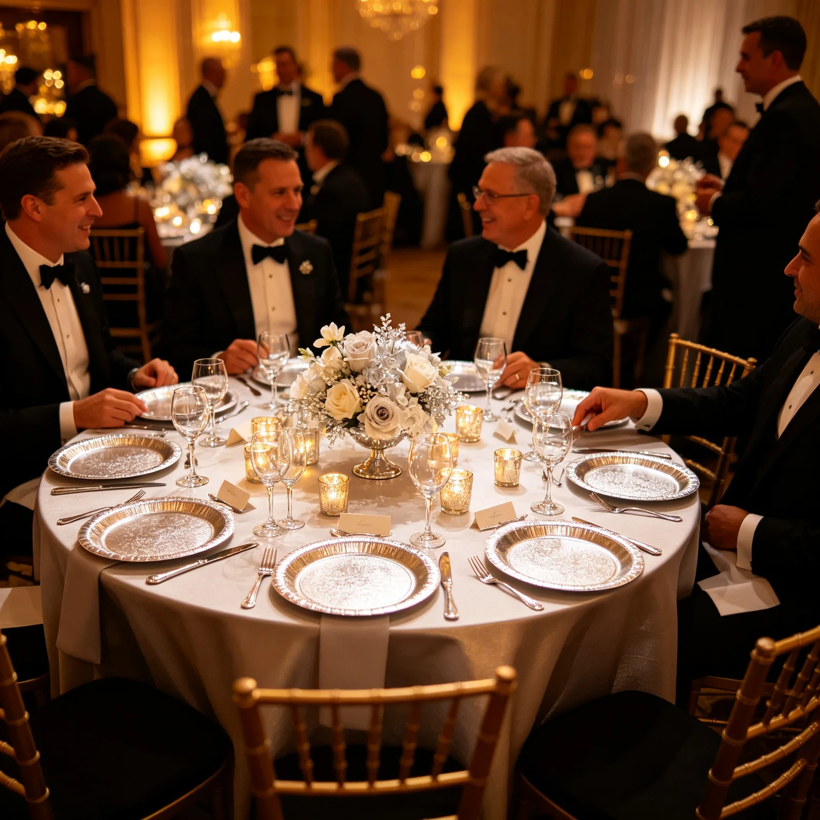 Graduations, Anniversaries & Formal Events