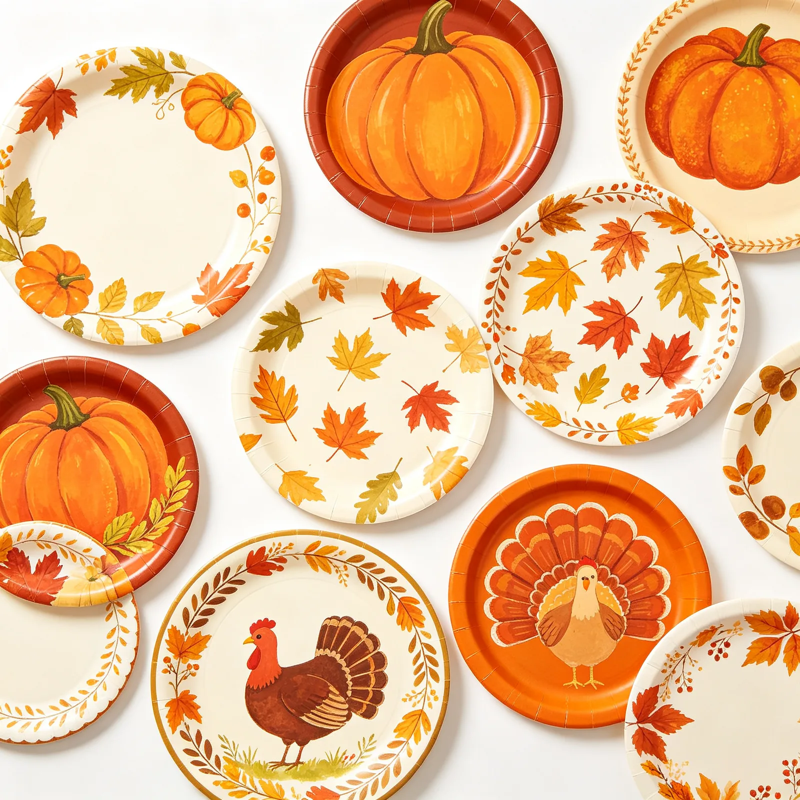 Coordinate for a Complete Table Look