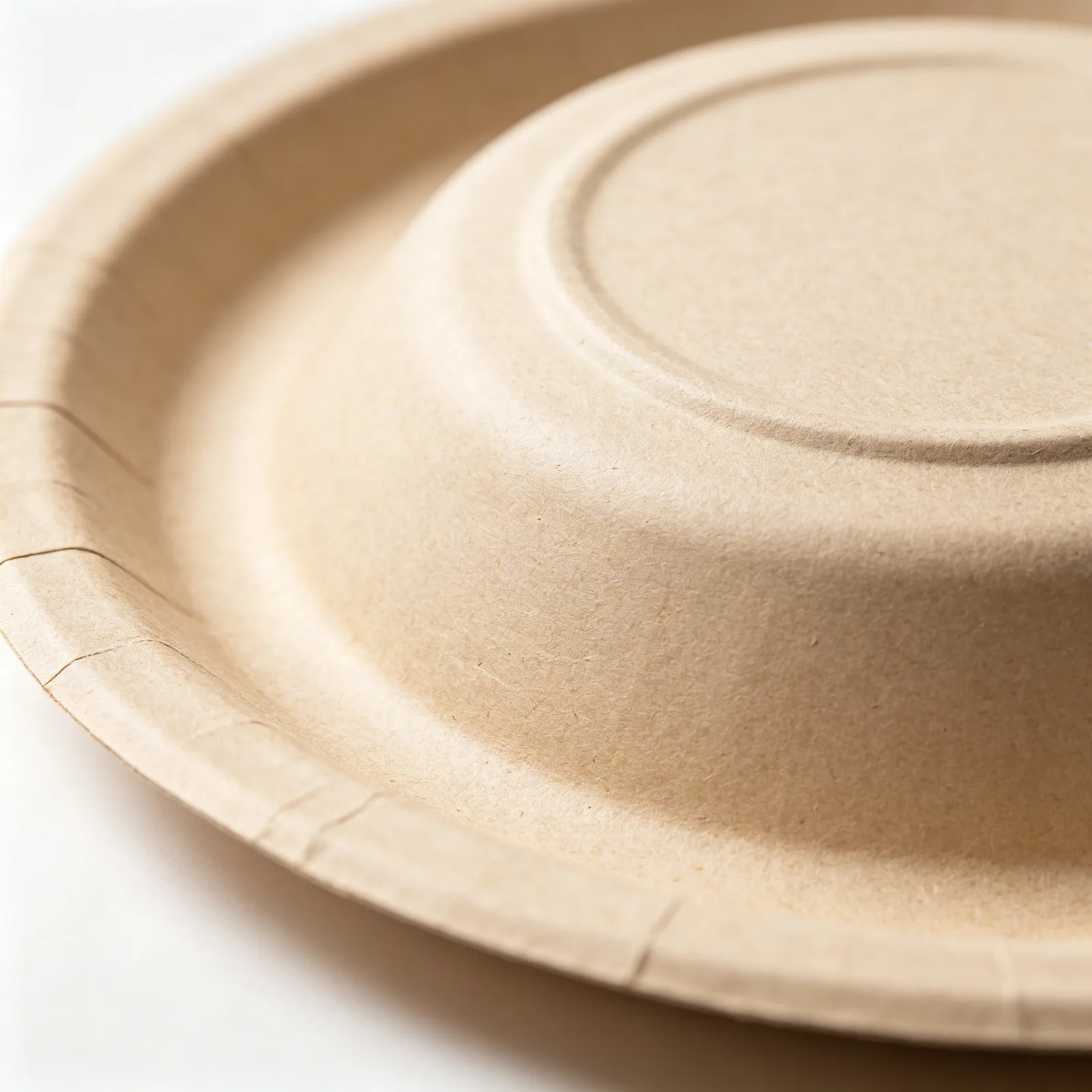 Simple Uncoated Construction