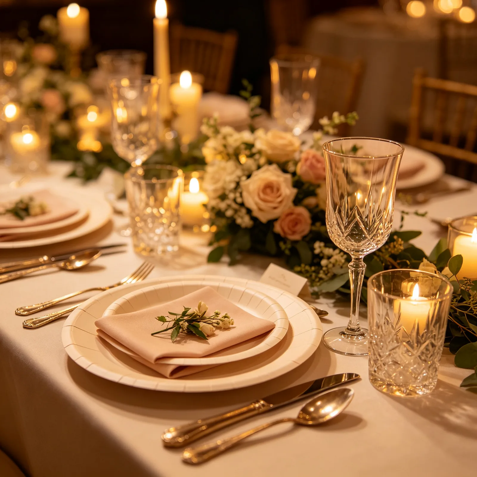 Professional Catering & Food Service